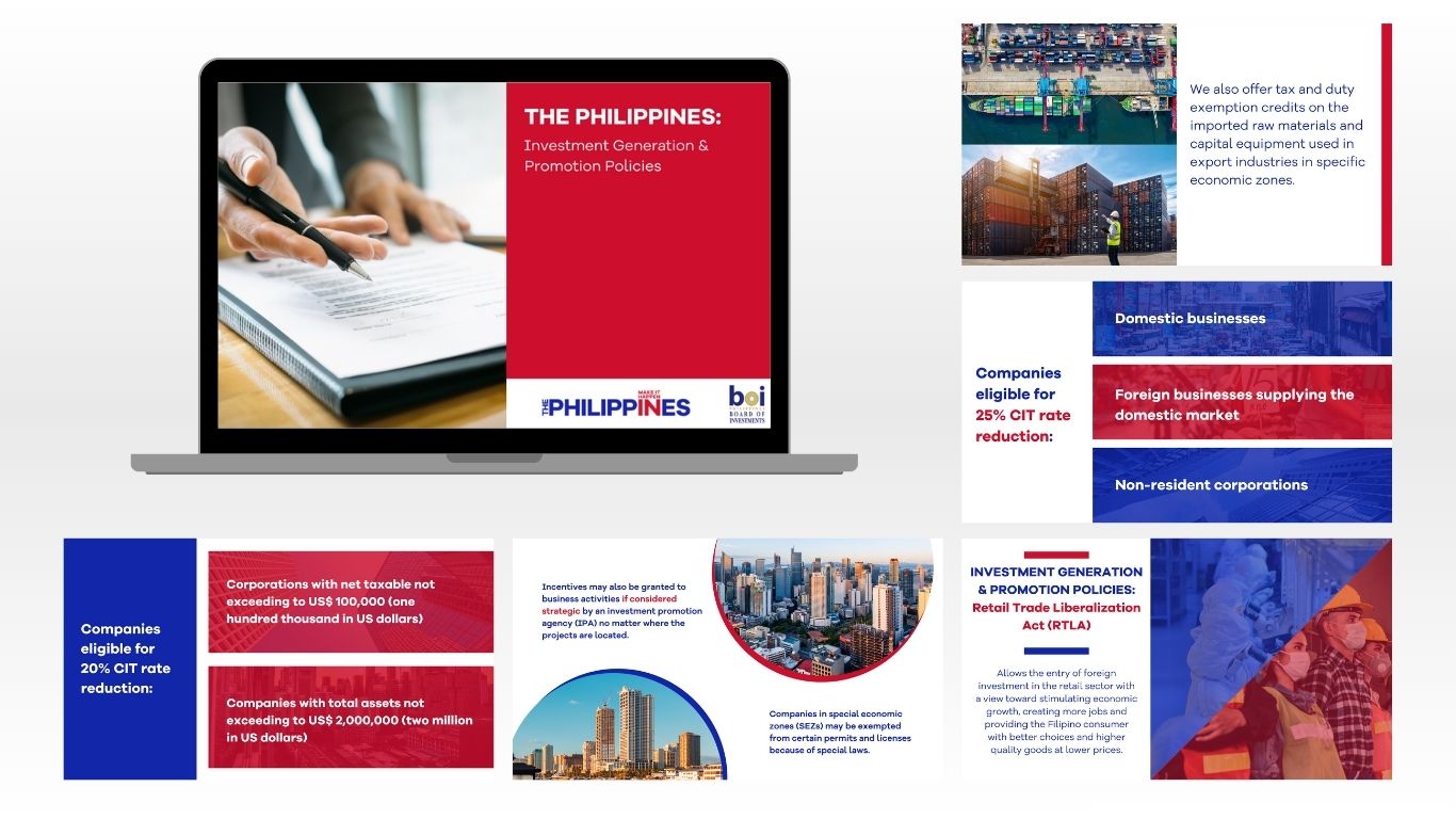 BOI powerpoint design mock-up